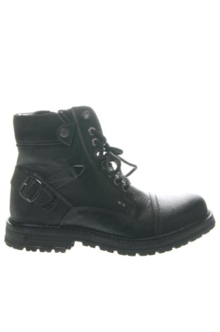 Herrenschuhe Memphis, Größe 43, Farbe Schwarz, Preis € 45,00
