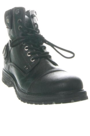 Herrenschuhe Memphis, Größe 43, Farbe Schwarz, Preis € 45,00