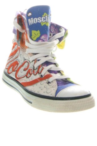 Herrenschuhe Moschino, Größe 41, Farbe Mehrfarbig, Preis € 149,00