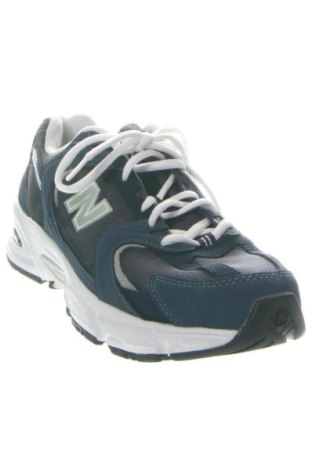 Herrenschuhe New Balance, Größe 40, Farbe Blau, Preis € 84,00