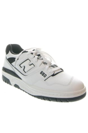 Férfi cipők
 New Balance, Méret 44, Szín Fehér, Ár 51 919 Ft