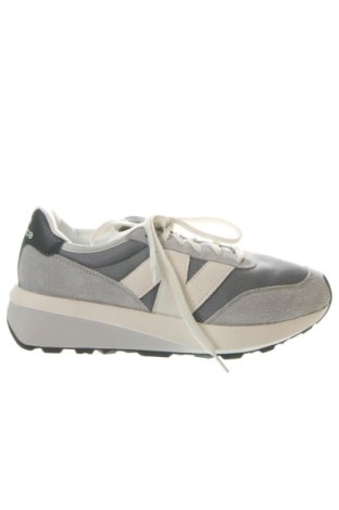 Herrenschuhe New Balance, Größe 46, Farbe Grau, Preis 137,99 €