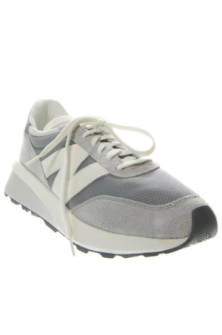 Herrenschuhe New Balance, Größe 46, Farbe Grau, Preis 137,99 €