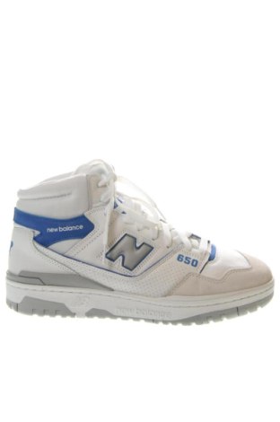 Herrenschuhe New Balance, Größe 45, Farbe Weiß, Preis 137,99 €
