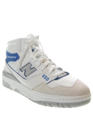 Herrenschuhe New Balance, Größe 45, Farbe Weiß, Preis 137,99 €