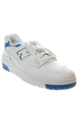Încălțăminte bărbătească New Balance, Mărime 44, Culoare Alb, Preț 644,99 Lei