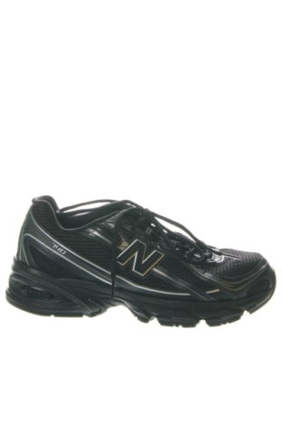 Férfi cipők
 New Balance, Méret 43, Szín Fekete, Ár 51 919 Ft