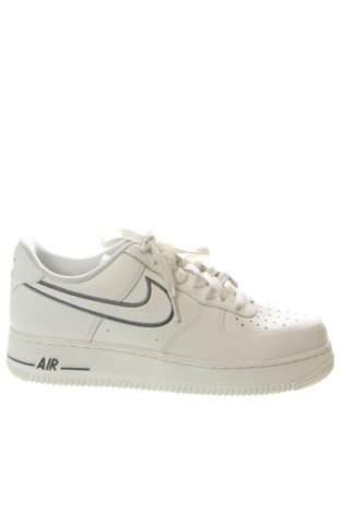 Férfi cipők
 Nike, Méret 44, Szín Fehér, Ár 51 919 Ft