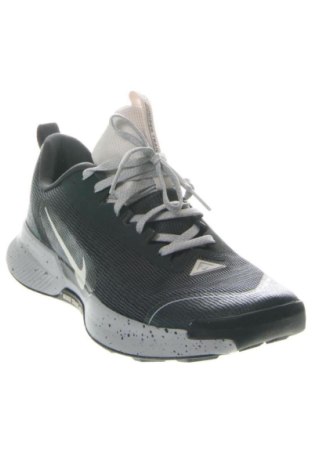 Ανδρικά παπούτσια Nike, Μέγεθος 43, Χρώμα Γκρί, Τιμή 127,99 €