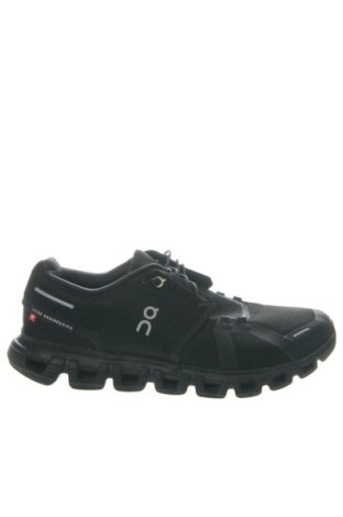 Herrenschuhe On, Größe 41, Farbe Schwarz, Preis € 91,00