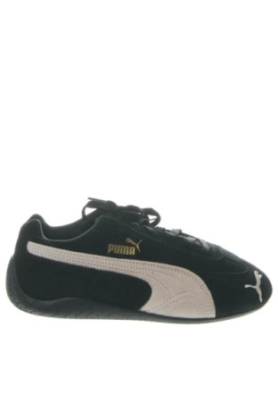 Pánské boty PUMA, Velikost 39, Barva Černá, Cena  3 099,00 Kč