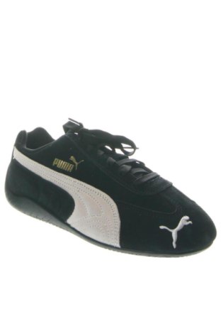 Pánské boty PUMA, Velikost 39, Barva Černá, Cena  3 099,00 Kč