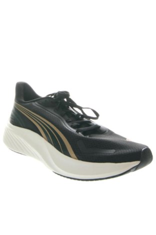 Pánské boty PUMA, Velikost 44, Barva Černá, Cena  3 099,00 Kč