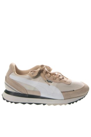 Herrenschuhe PUMA, Größe 42, Farbe Beige, Preis 137,99 €