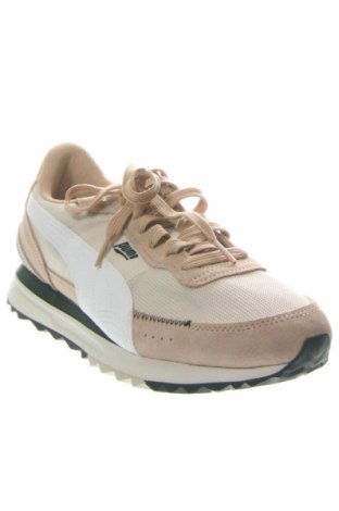 Herrenschuhe PUMA, Größe 42, Farbe Beige, Preis 137,99 €