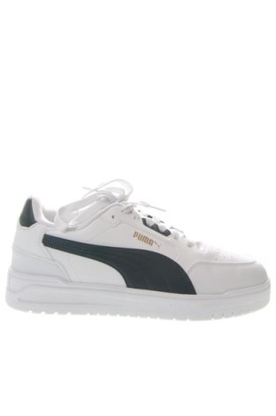 Herrenschuhe PUMA, Größe 42, Farbe Weiß, Preis 137,99 €