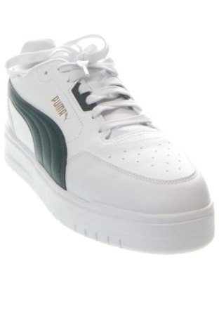 Herrenschuhe PUMA, Größe 42, Farbe Weiß, Preis 137,99 €