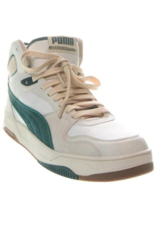 Herrenschuhe PUMA, Größe 43, Farbe Mehrfarbig, Preis 137,99 €