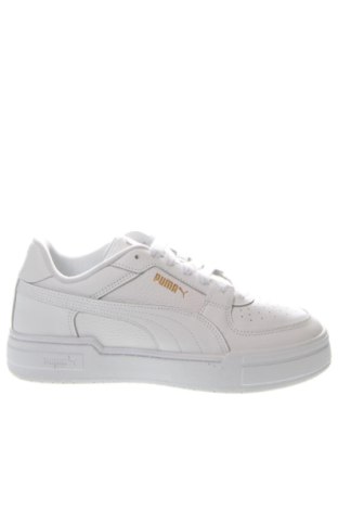 Ανδρικά παπούτσια PUMA, Μέγεθος 43, Χρώμα Λευκό, Τιμή 127,99 €