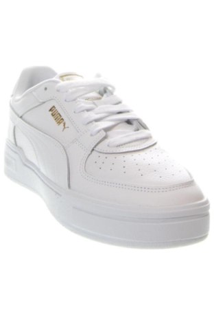 Ανδρικά παπούτσια PUMA, Μέγεθος 43, Χρώμα Λευκό, Τιμή 127,99 €