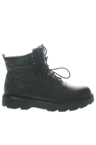 Herrenschuhe PUMA, Größe 42, Farbe Schwarz, Preis 102,99 €