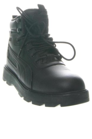 Herrenschuhe PUMA, Größe 42, Farbe Schwarz, Preis 102,99 €
