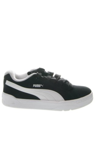 Ανδρικά παπούτσια PUMA, Μέγεθος 43, Χρώμα Μαύρο, Τιμή 127,99 €