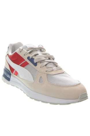 Ανδρικά παπούτσια PUMA, Μέγεθος 43, Χρώμα Πολύχρωμο, Τιμή 127,99 €