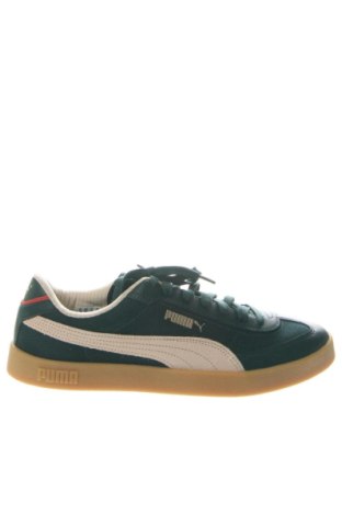 Herrenschuhe PUMA, Größe 43, Farbe Grün, Preis 137,99 €