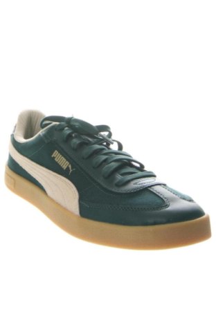 Herrenschuhe PUMA, Größe 43, Farbe Grün, Preis 137,99 €