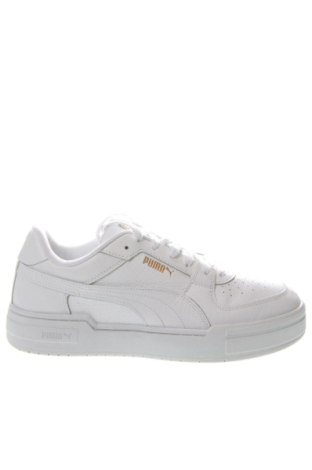 Ανδρικά παπούτσια PUMA, Μέγεθος 44, Χρώμα Λευκό, Τιμή 127,99 €