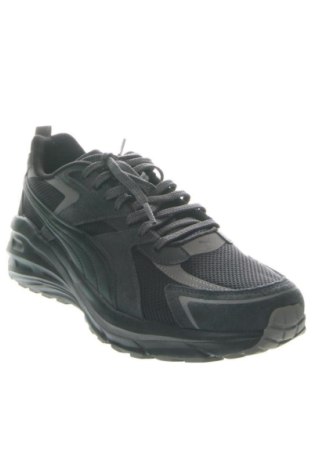 Ανδρικά παπούτσια PUMA, Μέγεθος 43, Χρώμα Μαύρο, Τιμή 127,99 €
