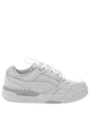 Ανδρικά παπούτσια PUMA, Μέγεθος 42, Χρώμα Λευκό, Τιμή 127,99 €