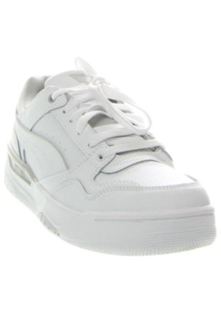 Ανδρικά παπούτσια PUMA, Μέγεθος 42, Χρώμα Λευκό, Τιμή 127,99 €