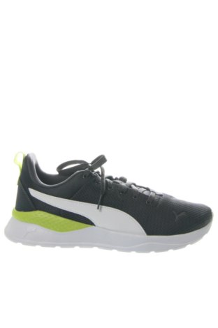 Herrenschuhe PUMA, Größe 45, Farbe Grau, Preis 137,99 €
