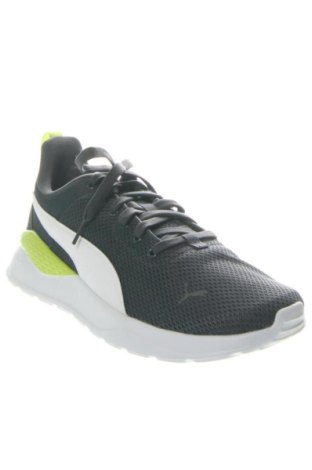Herrenschuhe PUMA, Größe 45, Farbe Grau, Preis 137,99 €