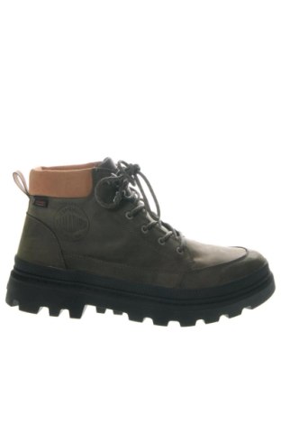 Herrenschuhe Palladium, Größe 45, Farbe Grün, Preis 219,99 €