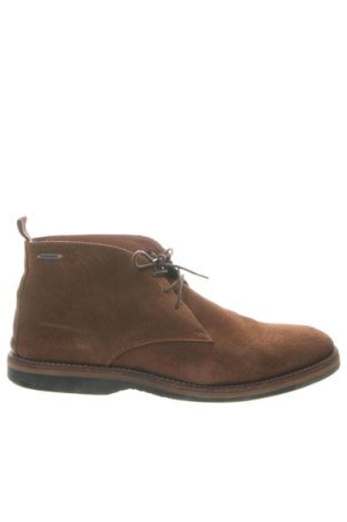 Мъжки обувки Pepe Jeans, Размер 44, Цвят Кафяв, Цена 91,00 €