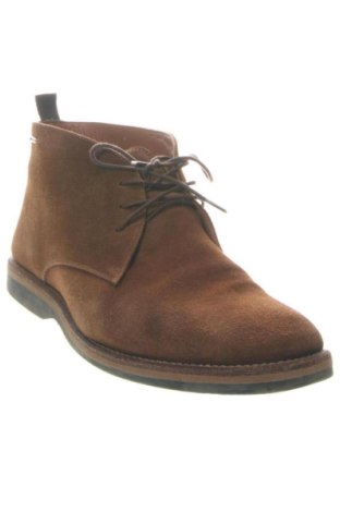 Мъжки обувки Pepe Jeans, Размер 44, Цвят Кафяв, Цена 91,00 €
