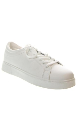 Obuwie męskie Pier One, Rozmiar 48, Kolor Biały, Cena 166,99 zł