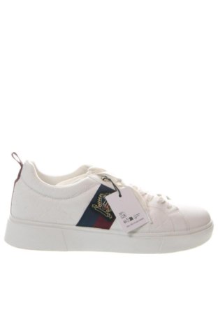 Мъжки обувки Pier One, Размер 43, Цвят Бял, Цена 32,21 €