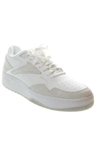 Мъжки обувки Reebok, Размер 44, Цвят Бял, Цена 85,89 €