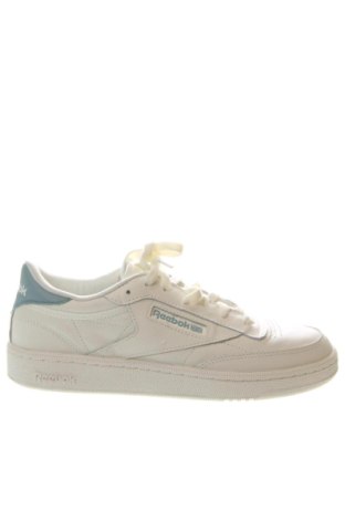 Herrenschuhe Reebok, Größe 41, Farbe Ecru, Preis 137,99 €