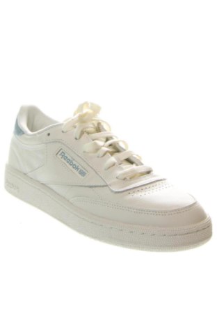 Herrenschuhe Reebok, Größe 41, Farbe Ecru, Preis 137,99 €