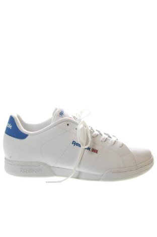 Férfi cipők
 Reebok, Méret 43, Szín Fehér, Ár 51 919 Ft