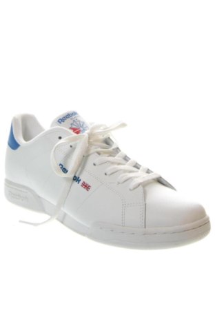 Férfi cipők
 Reebok, Méret 43, Szín Fehér, Ár 51 919 Ft