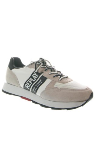 Încălțăminte bărbătească Replay, Mărime 43, Culoare Multicolor, Preț 744,99 Lei