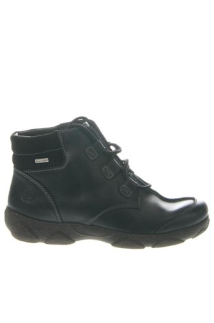 Herrenschuhe Rohde, Größe 43, Farbe Schwarz, Preis € 45,00