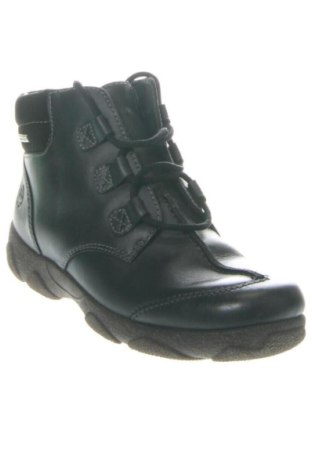 Herrenschuhe Rohde, Größe 43, Farbe Schwarz, Preis € 45,00
