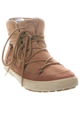 Herrenschuhe Roxy, Größe 42, Farbe Braun, Preis € 65,00